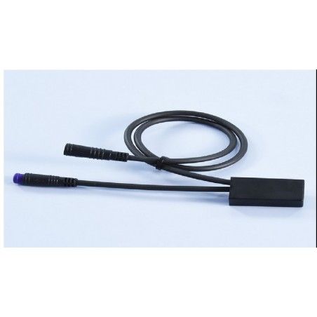 Deslimitador POLINI Hi-Speed E-Bike Brose Fantic - motoscamaralweb.com