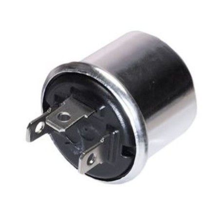 Relé de intermitencia TECNIUM 3 polos 12V - motoscamaralweb.com