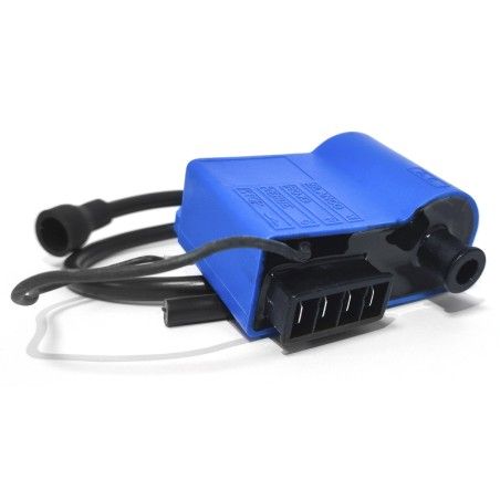 Bobina CDI TECNIUM (Piaggio) - motoscamaralweb.com