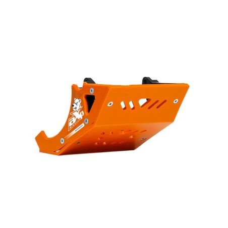 Cubrecárter AXP HDPE 6mm - motoscamaralweb.com