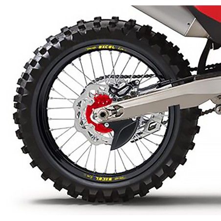 Rueda completa trasera HAAN WHEELS - 19x2.15x32T - motoscamaralweb.com