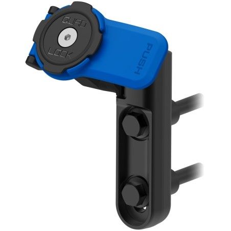 Soporte de smartphone QUAD LOCK para bomba de freno / embrague - motoscamaralweb.com