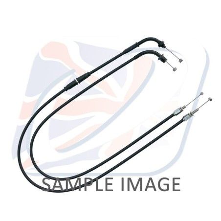 Cable de gas VENHILL x2- motoscamaralweb.com