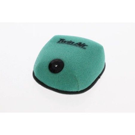 Filtro de aire ignífugo prelubricado TWIN AIR para kit Powerflow 150231C - motoscamaralweb.com