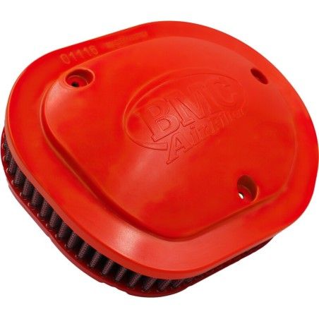 Filtro de aire BMC - FM01116 - motoscamaralweb.com