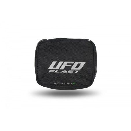 Bolsa porta herramientas para guardabarros trasero UFO - Mediana - motoscamaralweb.com