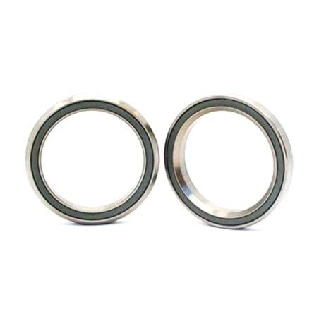 Rodamiento de dirección ISB HS2 MH-P21 37x49x7 45/45 - motoscamaralweb.com