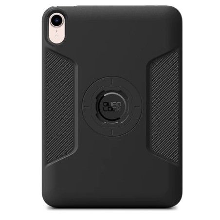 Funda QUAD LOCK - iPad mini (6th Gen) - motoscamaralweb.com