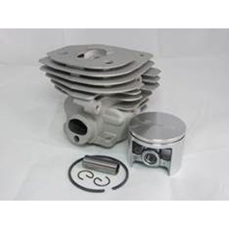 KIT CILINDRO AD HUSQVARNA 346 45 MM- motoscamaralweb.com
