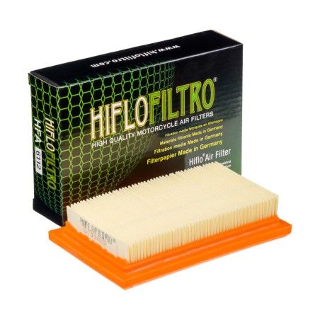Filtro de aire HIFLOFILTRO - HFA6112 - motoscamaralweb.com