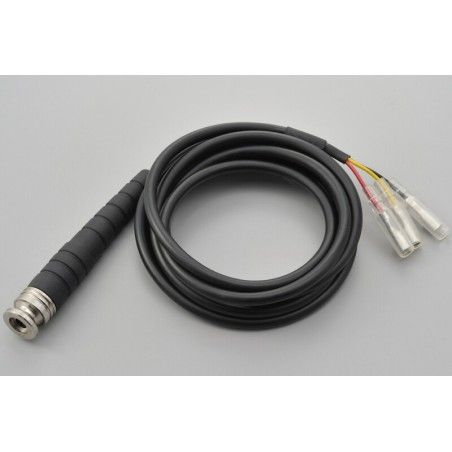 Convertidor de pulsos de velocidad DAYTONA - Ø15mm- motoscamaralweb.co