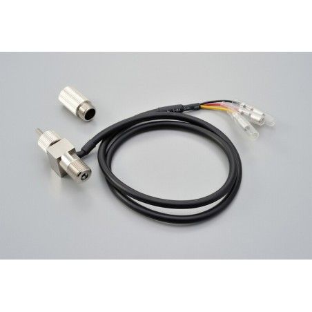 Convertidor de pulsos de velocidad DAYTONA - Doble señal universal- mo