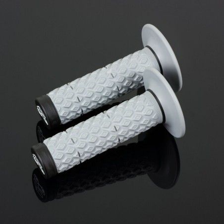 Puños RENTHAL MX Dual Glue-On Comfort- motoscamaralweb.com