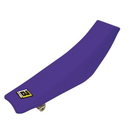 Funda de asiento BLACKBIRD Replica Team Yamaha Factory 50th Anniversary - motoscamaralweb.com