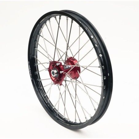 Rueda delantera completa RFX MX 21x1.60- motoscamaralweb.com