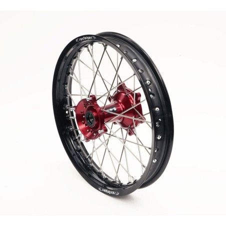 Rueda trasera completa RFX MX 18x2.15- motoscamaralweb.com