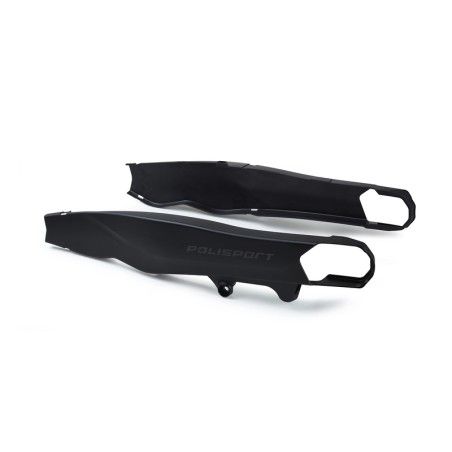 Protector de basculante POLISPORT Evo - KTM SX/SX-F/XC/XC-F 23-24 - motoscamaralweb.com