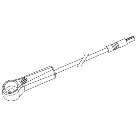 Sensor rueda Evo POLINI E-P3+ - motoscamaralweb.com