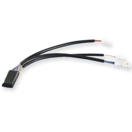 Deslimitador POLINI Hi-Speed E-Bike Yamaha PW Series ST - motoscamaralweb.com