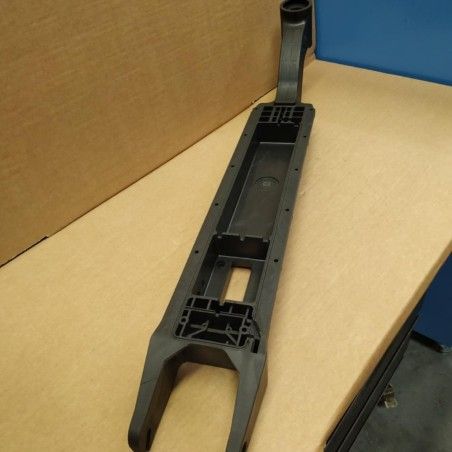 CHASIS PATINETE GOODYEAR G3- motoscamaralweb.com