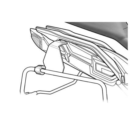 Fijaciones SHAD 4P System - motoscamaralweb.com