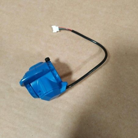 MANDO ACELERADOR COMPLETO PATINETE GOODYEAR G3 /(1 UND)- motoscamaralo