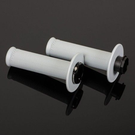 Puños RENTHAL MX Lock-On - blando - Full Diamond- motoscamaralweb.com