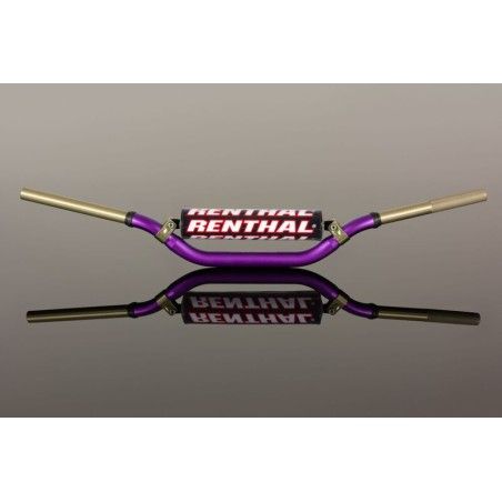 Manillar RENTHAL Twinwall 997 RC - motoscamaralweb.com