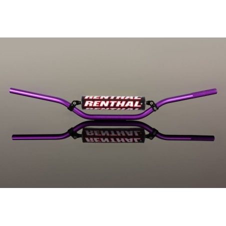 Manillar RENTHAL MX/Enduro 7/8 971 RC - motoscamaralweb.com