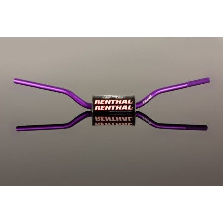 Manillar RENTHAL Fatbar 604 - motoscamaralweb.com