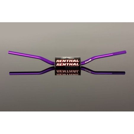 Manillar RENTHAL Fatbar 821 - motoscamaralweb.com