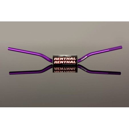 Manillar RENTHAL Fatbar 827 - motoscamaralweb.com