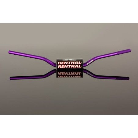 Manillar RENTHAL Fatbar 839 - motoscamaralweb.com