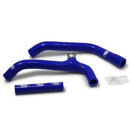 Kit de manguitos de radiador SAMCO - motoscamaralweb.com