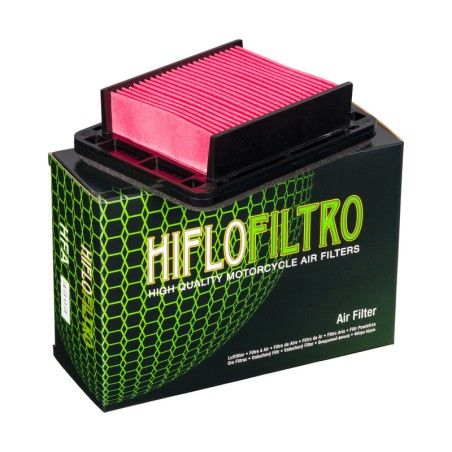 Filtro de aire HIFLOFILTRO - HFA4303 - motoscamaralweb.com