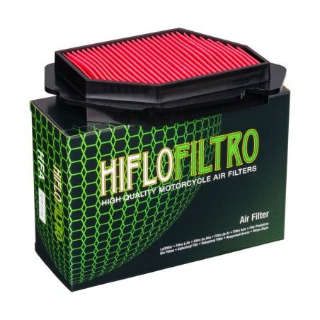 Filtro de aire HIFLOFILTRO - HFA2926 - motoscamaralweb.com