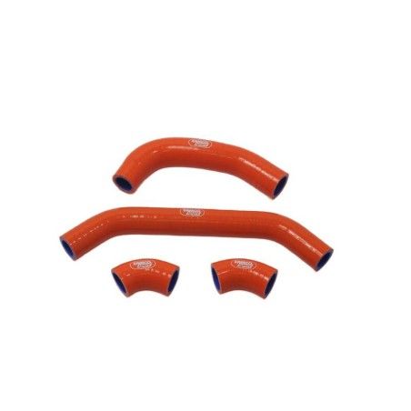 Kit de manguitos de radiador SAMCO - motoscamaralweb.com