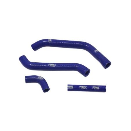 Kit de manguitos de radiador SAMCO - motoscamaralweb.com