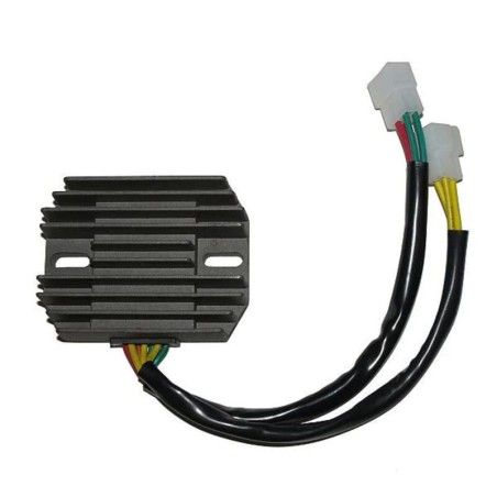 Regulador ELECTROSPORT ESR535 - motoscamaralweb.com