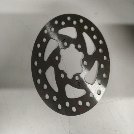 DISCO FRENO PATINETE GOODYEAR G6 /(1 UND)- motoscamaralweb.com