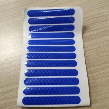 ADHESIVOS TAPA TUERCAS PATINETE GOODYEAR G6 /(1 UND)- motoscamaralweb.