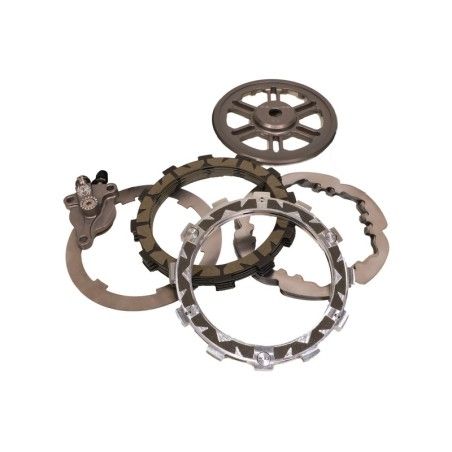 Embrague completo REKLUSE RadiusX 4.0 (DDS) - motoscamaralweb.com