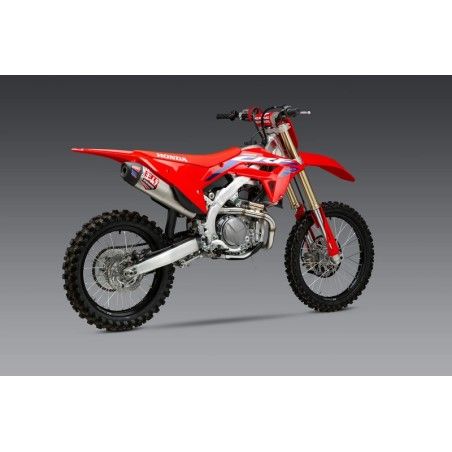 Escape completo YOSHIMURA RS-12 Signature Series - motoscamaralweb.com