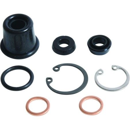 Kit de reparación de bomba de freno trasero ALL BALLS- motoscamaralweb