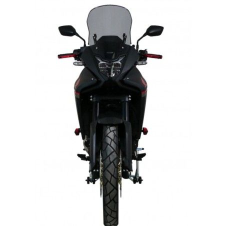 Pantalla MRA Touring TM - Ahumado - motoscamaralweb.com