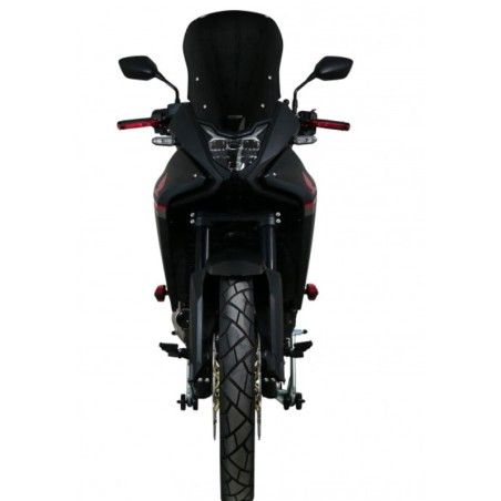 Pantalla MRA Touring TM - Transparente - motoscamaralweb.com