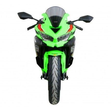 Pantalla MRA Racing R - Ahumado - motoscamaralweb.com