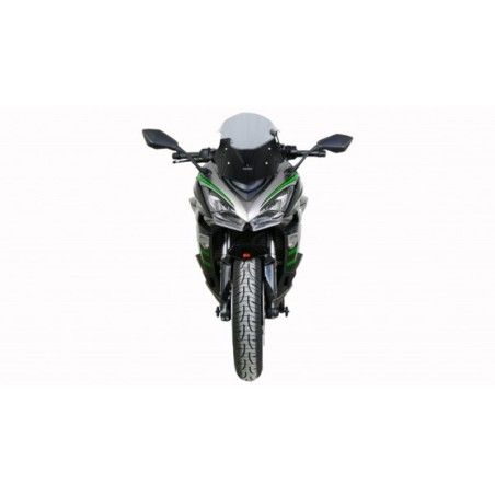 Pantalla MRA Racing R - Ahumado - motoscamaralweb.com