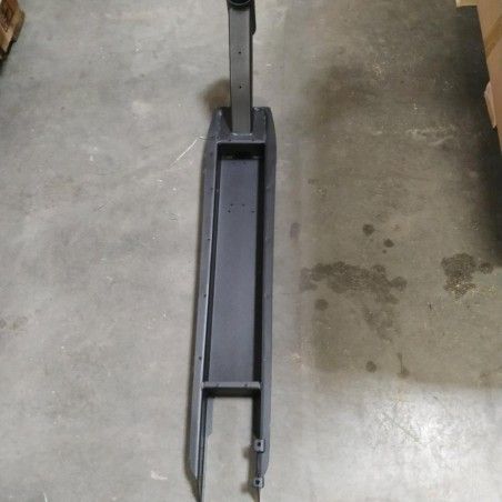 CHASIS PATINETE GOODYEAR G6- motoscamaralweb.com