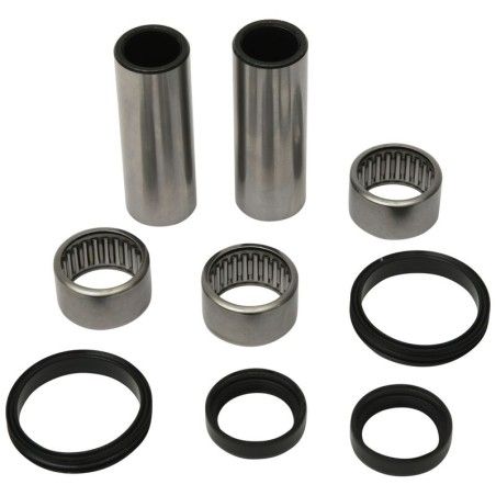 Kit rodamientos de basculante ALL BALLS- motoscamaralweb.com